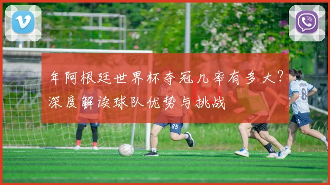 年阿根廷世界杯夺冠几率有多大？深度解读球队优势与挑战