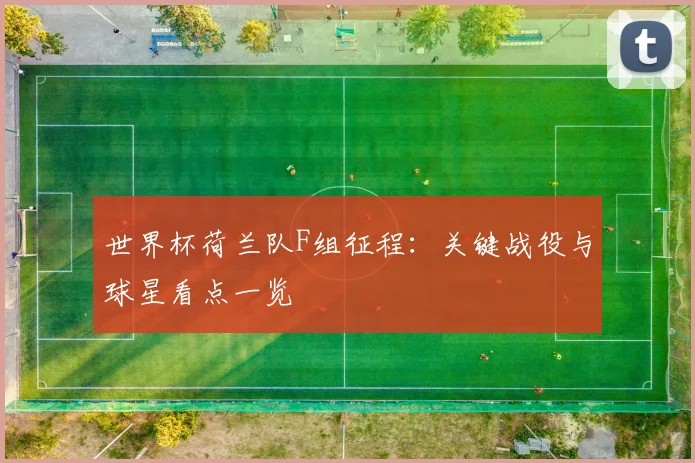 世界杯荷兰队F组征程：关键战役与球星看点一览